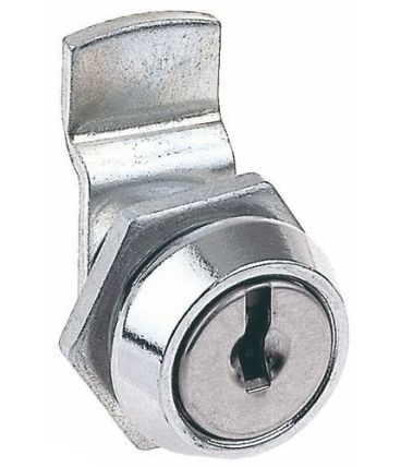 Serrure avec came coudée Barillet 1160A variées Ronis 