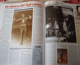 L'Equipe 50 ans de Sport (2 Volumes) 