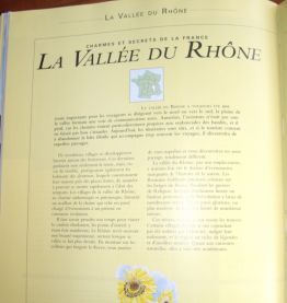 Charmes et Secrets de la FRANCE