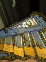 Decor Warhammer