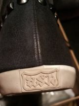 Baskets Ash neuves 