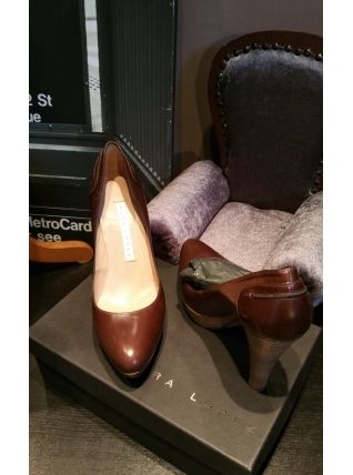 Chaussures escarpins Pura Lopez neuves 