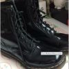 Doc Martens 8trous noire