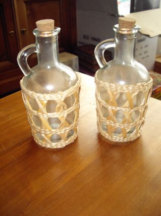 Petites Carafes