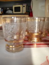Verres Anciens (Digestif)