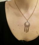 Collier Attrape Rêve