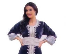 Caftans Marocains pas cher