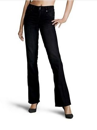 Jean BOOTCUT