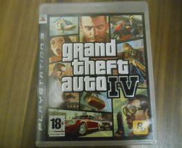 Jeux PS3