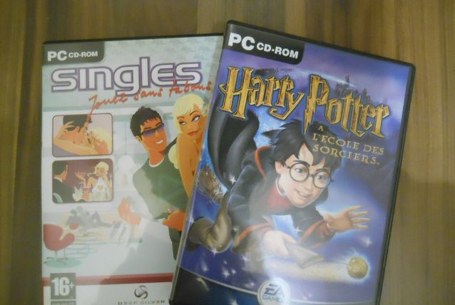 Jeux PC
