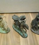 Figurines Seigneur des Anneaux 