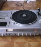Tourne Disque vintage des années 80/années 90