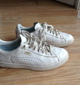 Puma Court Star