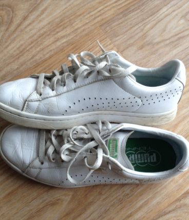 Puma Court Star