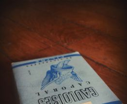 Cigarette gauloises