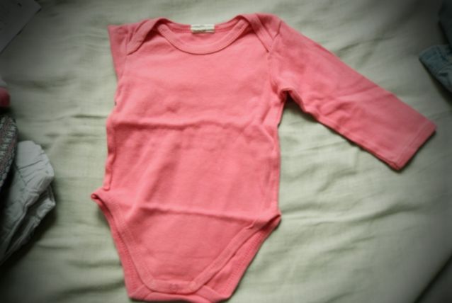 body enfant