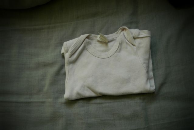 body enfant