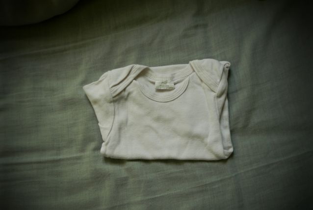 body enfant 