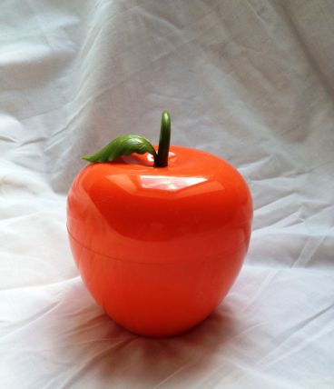 Pomme à glaçons 70's