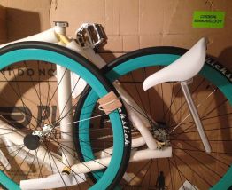 Vélo fixie purefix Neuf