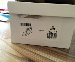Boots Minnetonka