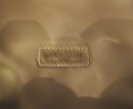  Sac Longchamp Marron - TBE