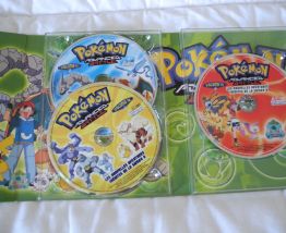 Coffret Collector Pokémon Advanced Battle