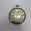 montre ancienne années 30, spriral breguet