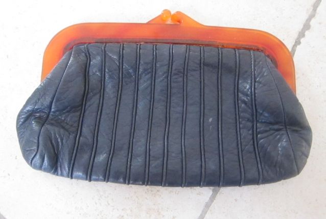 pochette vintage