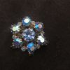 broche vintage