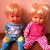 Jumeaux interactifs 