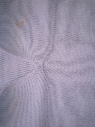 Pull obaibi 12 mois