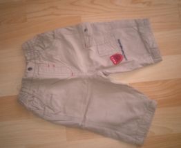 Ensemble Lulu Castagnette, 12 mois