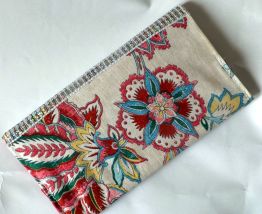Porte chéquier tendance