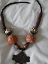 Collier Artisanat du Sénégal