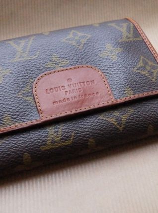 Porte monnaie Louis Vuitton