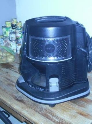 Aspirateur RAINBOW 