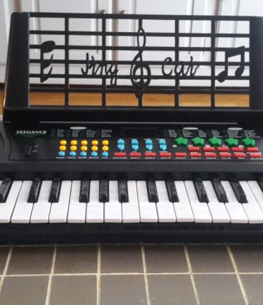 piano
