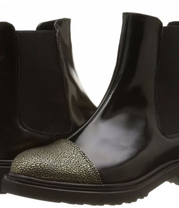 BOTTINES BOOTS EDEN NEUVES 37 collection 2016