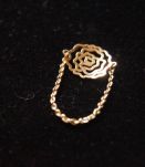 Bague Vanessa Tugendhaft