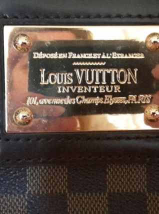 Sac berkeley louis vuitton 
