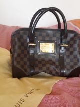 Sac berkeley louis vuitton 