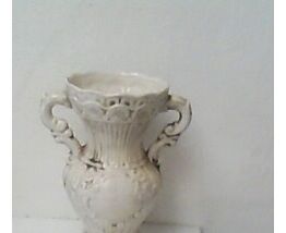 Poterie datant des  années 30/40