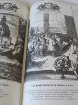 TRES BEL AGENDA 2004 JANSSEN-CILAG - Le Grand Siècle, Règne de LOUIS XIV
