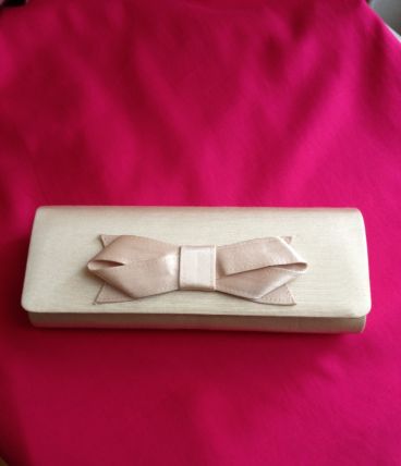 pochette mariage ou soirée