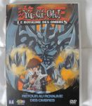 3 DVD Yu-Gi-Oh! 