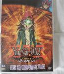 3 DVD Yu-Gi-Oh! 