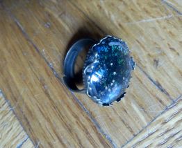 Bague Galaxie