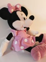  Peluche MINNIE - DISNEY