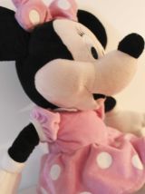  Peluche MINNIE - DISNEY